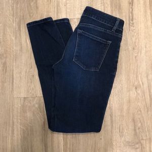 DL1961 Emma power legging in Albany size 26